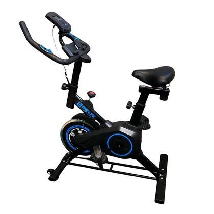 Imagem de Bicicleta Ergométrica Bike Spinning Profissional One Life