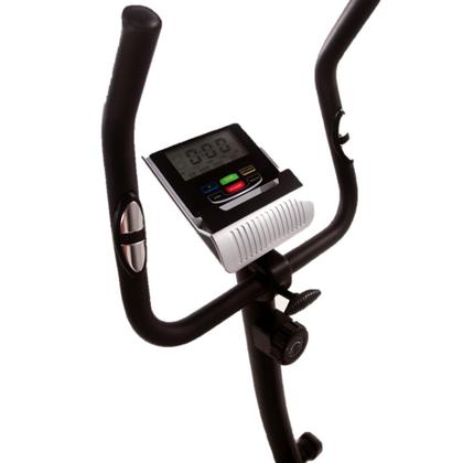 Imagem de Bicicleta Ergométrica Light Comercial B 902