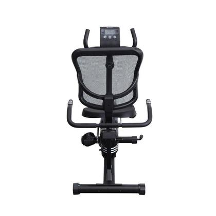 Imagem de Bicicleta Ergométrica Magnética Horizontal Gallant Elite Pro (GBEV05HMGAPT)