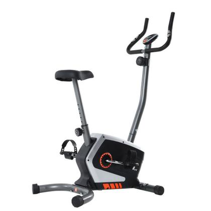 Imagem de Bicicleta Ergométrica Magnética Vertical Gallant Elite GBE02HMGB-CZ