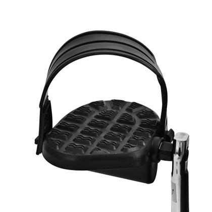 Imagem de Bicicleta Ergométrica Magnética Vertical Gallant Elite GBE02HMGB-CZ