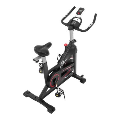 Imagem de Bicicleta Ergométrica para Spinning 8kg Mecanica Odin Fit