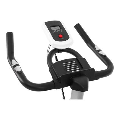 Imagem de Bicicleta Ergométrica para Spinning 8kg Mecanica Odin Fit