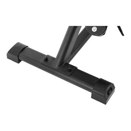 Imagem de Bicicleta Ergométrica para Spinning 8kg Mecanica Odin Fit