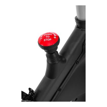 Imagem de Bicicleta Ergométrica para Spinning 8kg Mecanica Odin Fit