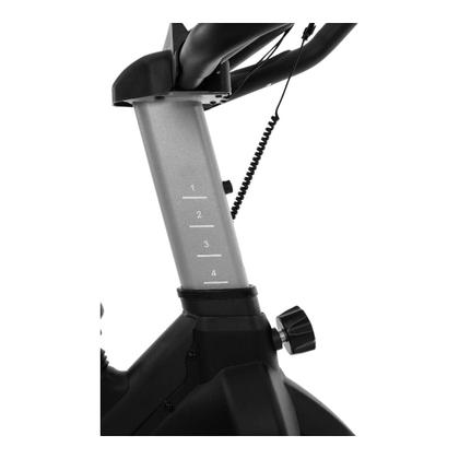 Imagem de Bicicleta Ergométrica para Spinning 8kg Mecanica Odin Fit