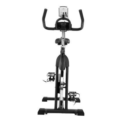 Imagem de Bicicleta Ergométrica para Spinning 8kg Mecanica Odin Fit