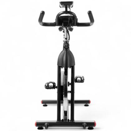 Imagem de Bicicleta Ergométrica para Spinning Mecanica 18kg Odin Fit
