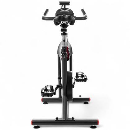 Imagem de Bicicleta Ergométrica para Spinning Mecanica 18kg Odin Fit