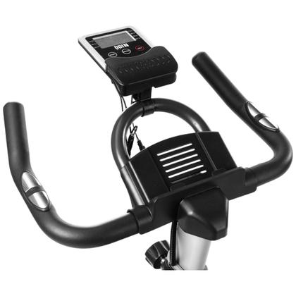 Imagem de Bicicleta Ergométrica para Spinning Mecanica 18kg Odin Fit