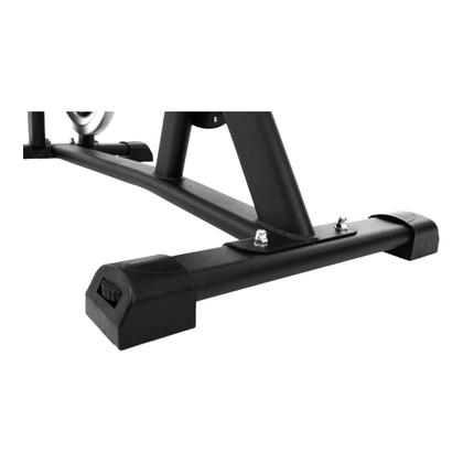 Imagem de Bicicleta Ergométrica para Spinning Mecanica 6kg Odin Fit