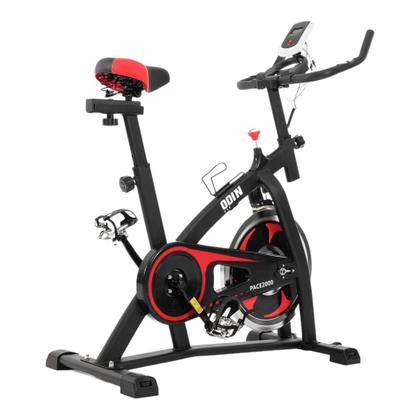 Imagem de Bicicleta Ergométrica para Spinning Mecanica 6kg Odin Fit
