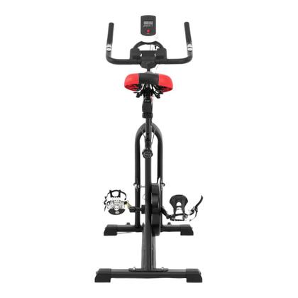 Imagem de Bicicleta Ergométrica para Spinning Mecanica 6kg Odin Fit