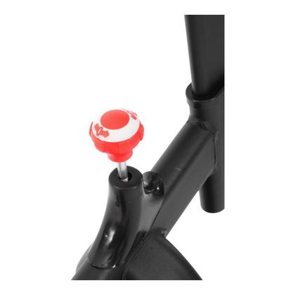 Imagem de Bicicleta Ergométrica para Spinning Mecanica 6kg Odin Fit