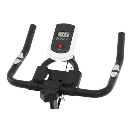 Imagem de Bicicleta Ergométrica para Spinning Mecanica 6kg Odin Fit