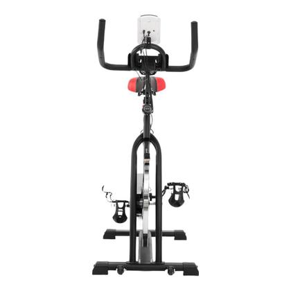 Imagem de Bicicleta Ergométrica para Spinning Mecanica 6kg Odin Fit