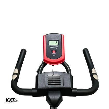 Imagem de Bicicleta ergométrica speed Spinning profissional inércia 12kg Kxt Fitness