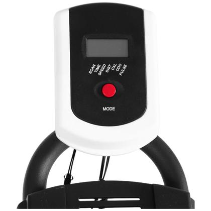 Imagem de Bicicleta Ergométrica Spinning Bike Mecanica 6kg Pace2500 Odin Fit