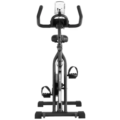 Imagem de Bicicleta Ergométrica Spinning Bike Mecanica 6kg Pace2500 Odin Fit