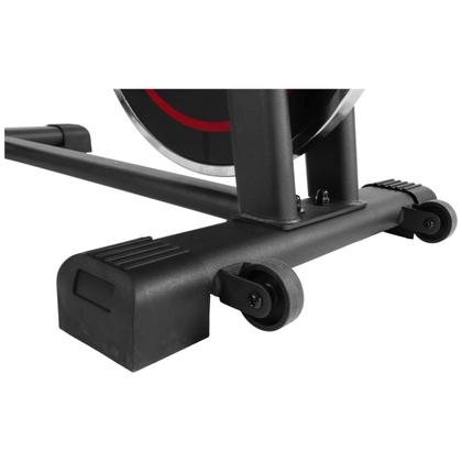 Imagem de Bicicleta Ergométrica Spinning Bike Mecanica 6kg Pace2500 Odin Fit