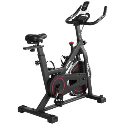 Imagem de Bicicleta Ergométrica Spinning Bike Mecanica 6kg Pace2500 Odin Fit
