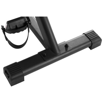 Imagem de Bicicleta Ergométrica Spinning Bike Mecanica 6kg Pace2500 Odin Fit