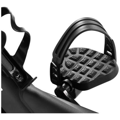 Imagem de Bicicleta Ergométrica Spinning Bike Mecanica 6kg Pace2500 Odin Fit