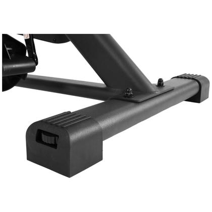 Imagem de Bicicleta Ergométrica Spinning Bike Mecanica 6kg Pace2500 Odin Fit