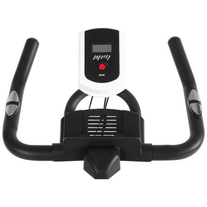 Imagem de Bicicleta Ergométrica Spinning Bike Mecanica 6kg Pace2500 Odin Fit