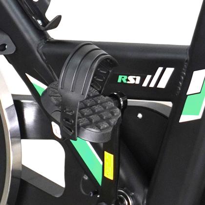 Imagem de Bicicleta Ergométrica Spinning Inércia De 20kg Mopower Rsi