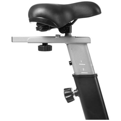 Imagem de Bicicleta Ergométrica Spinning Mecanica 13kg Sprint Odin Fit