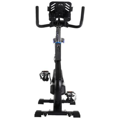 Imagem de Bicicleta Ergométrica Spinning Mecanica 13Kg Vmax Odin Fit