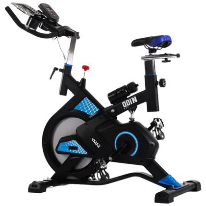 Imagem de Bicicleta Ergométrica Spinning Mecanica 13kg VMAX Odin Fit