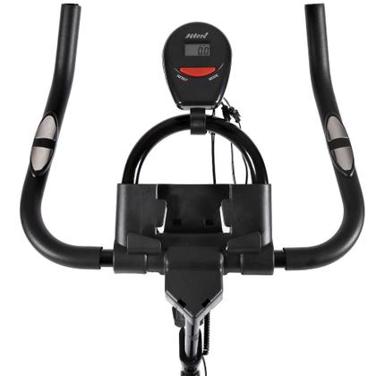 Imagem de Bicicleta Ergométrica Spinning Roda Inércia Yangfit BS-200