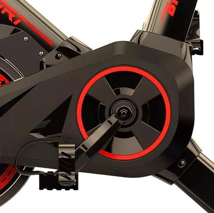 【★Mooska★】です。 Bicicleta Ergométrica Spinning Sport Com Squezze - Nakasaki