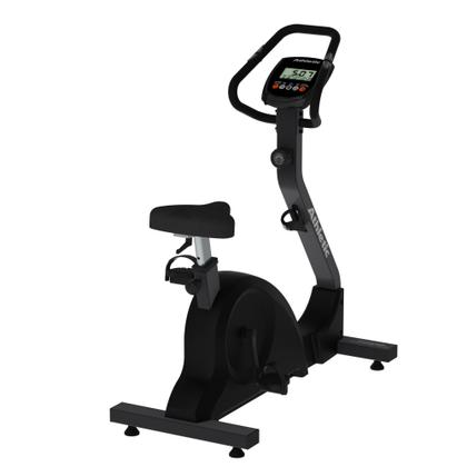 Imagem de Bicicleta Ergométrica Vertical Athletic Professional 1600BV