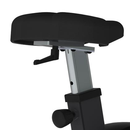 Imagem de Bicicleta Ergométrica Vertical Athletic Professional 1600BV