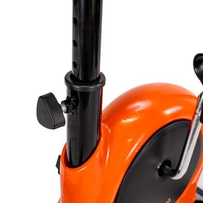 Imagem de Bicicleta Ergométrica Vertical Gallant Flow GBE1HBTBPT