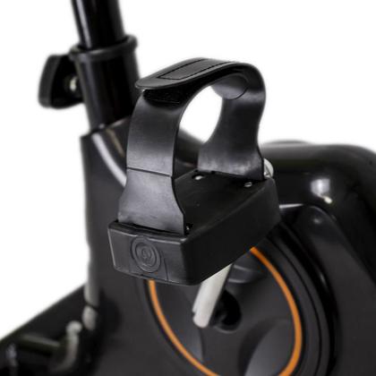 Imagem de Bicicleta Ergométrica Vertical Gallant Trainer GBE1HBTA-PT