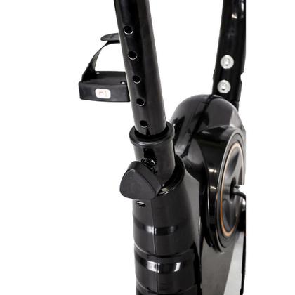 Imagem de Bicicleta Ergométrica Vertical Gallant Trainer GBE1HBTA-PT