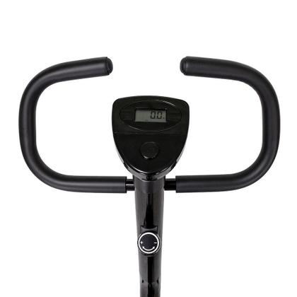 Imagem de Bicicleta Ergométrica Vertical Gallant Trainer GBE1HBTA-PT
