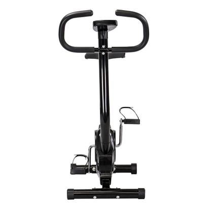 Imagem de Bicicleta Ergométrica Vertical Gallant Trainer GBE1HBTA-PT