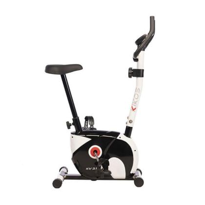 Imagem de Bicicleta Ergométrica Vertical Kikos KV3.1i Magnética 8 Níveis de Tensão Display LCD 