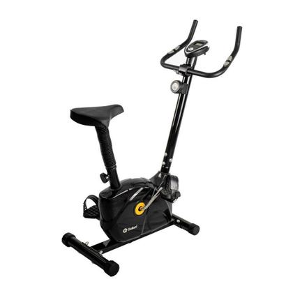 Imagem de Bicicleta Ergométrica Vertical Magnética Gallant Elite X Preta GBE03HMGA-PT
