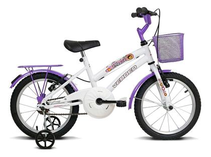 Imagem de Bicicleta F Breeze Br ARO 16