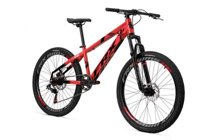 Imagem de Bicicleta Frx X90 Aro 26 Disco Mecânico Freeride Coroa Unica