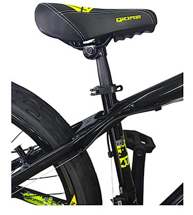 Imagem de BICICLETA GIOS 4 TRIX 21v - ARO 26