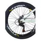 Imagem de bicicleta gios branco 4trix/frx Evo para grau aro Vmaxx