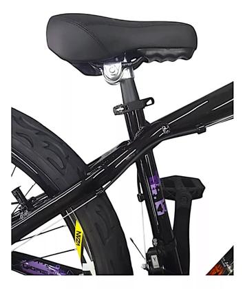Imagem de bicicleta Gios Preto 4trix/frx evo para grau aro Vmaxx