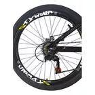 Imagem de bicicleta Gios Preto 4trix/frx evo para grau aro Vmaxx